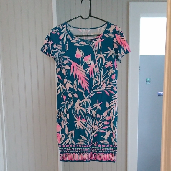 Lily Pulitzer Dress - Picture 1 of 6